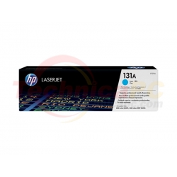 HP CF211 Cyan Printer Ink Toner