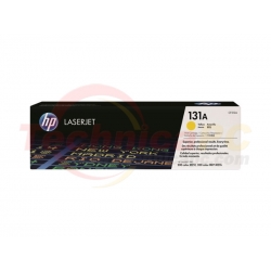 HP CF212 Yellow Printer Ink Toner