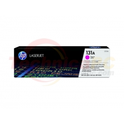 HP CF213 Magenta Printer Ink Toner