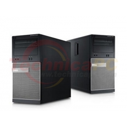 DELL Optiplex 3010MT (Mini Tower) Core i3-3240 2GB 500GB Windows 7 Professional LCD 18.5" Desktop PC