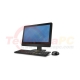 DELL Optiplex 3030AIO Core i5-4590S 4GB 500GB Windows 7 Professional LCD 20" TouchScreen All-In-One Desktop PC