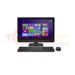 DELL Inspiron 23 5348AIO Core i3-4150 4GB 1TB LCD 23" All-In-One Desktop PC