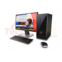 DELL Inspiron 3650MT Core i5-6400 8GB 1TB LCD 18.5" Desktop PC