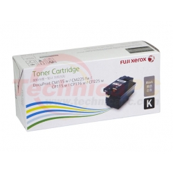 Fuji Xerox CT202264 (CP/CM 115/225) Black Printer Ink Toner