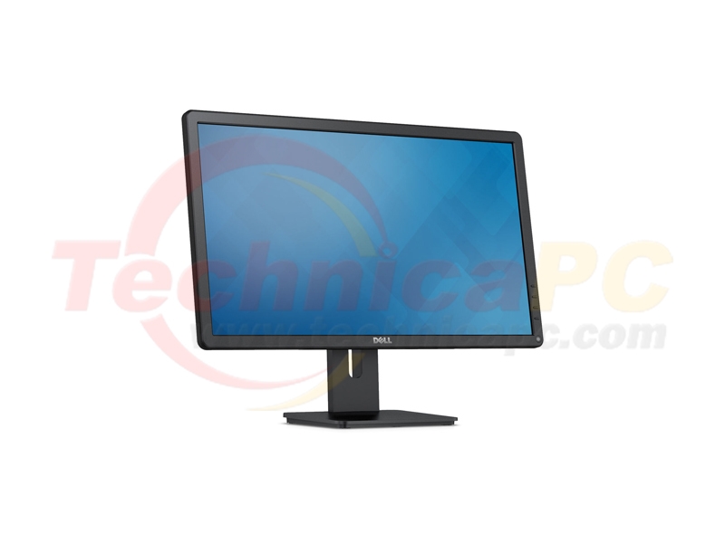 dell glass monitor